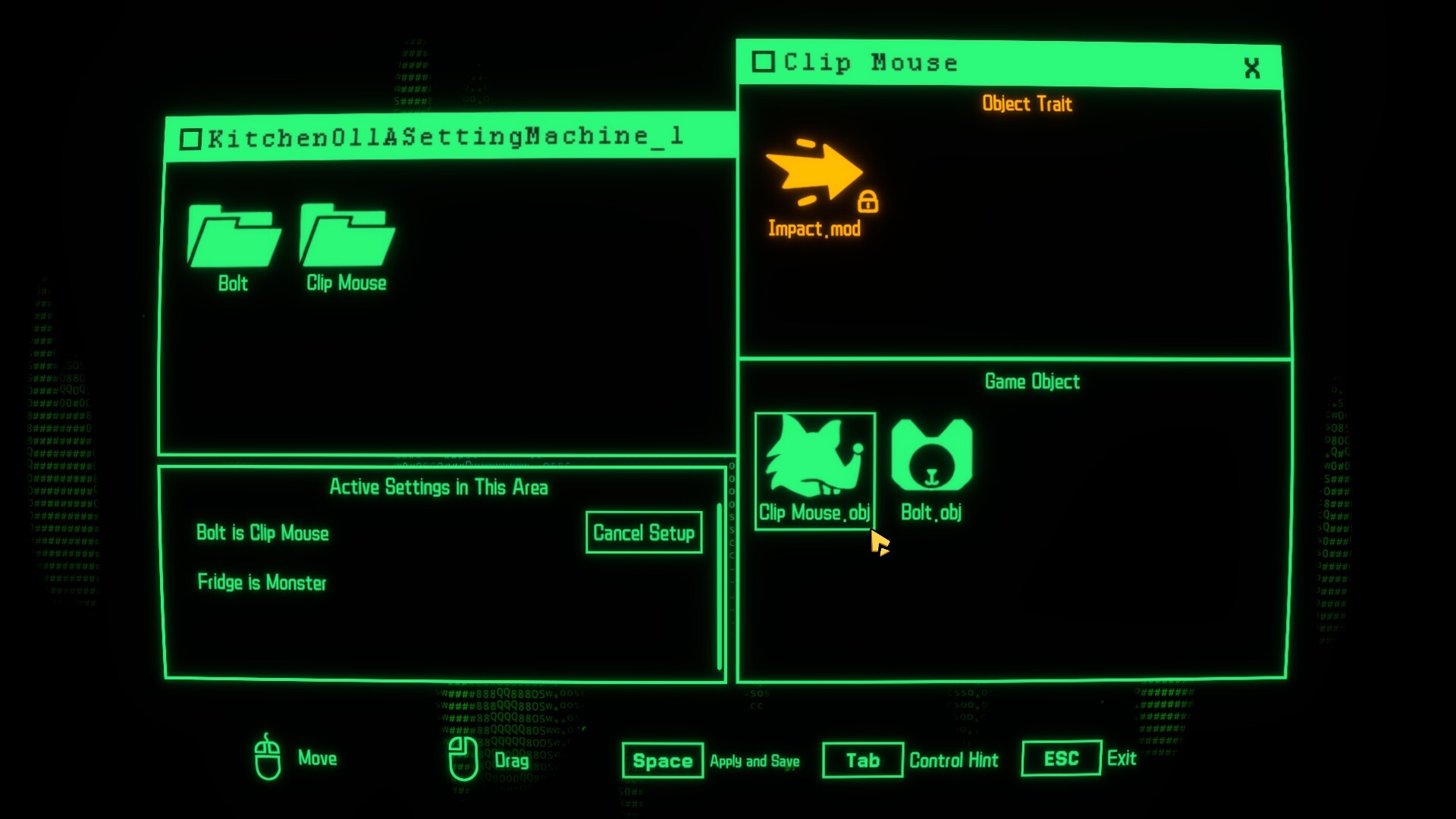 Bolt of Whalington screenshot 5