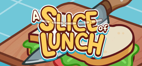 A Slice of Lunch