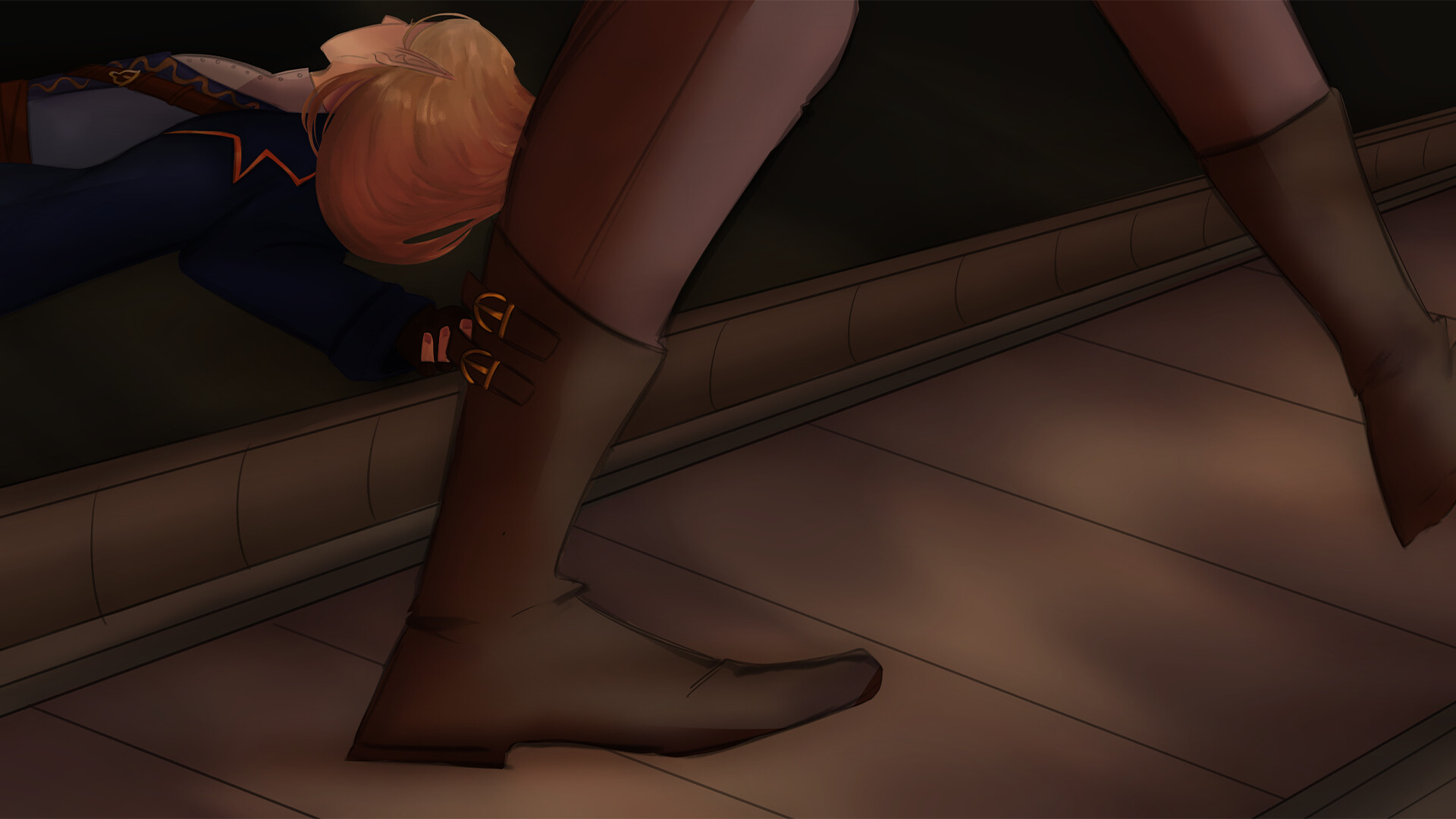 Memories Of Zattera screenshot 2