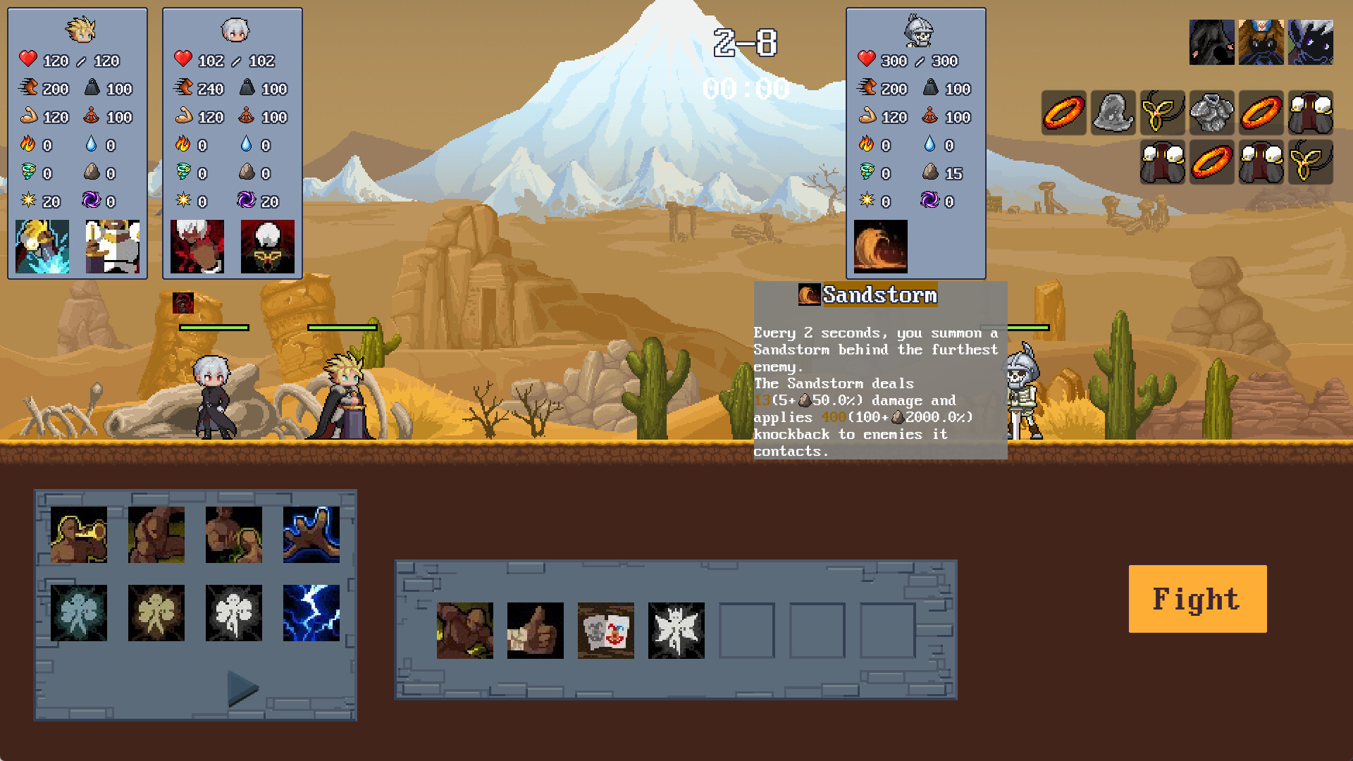 Rescue Quest screenshot 4
