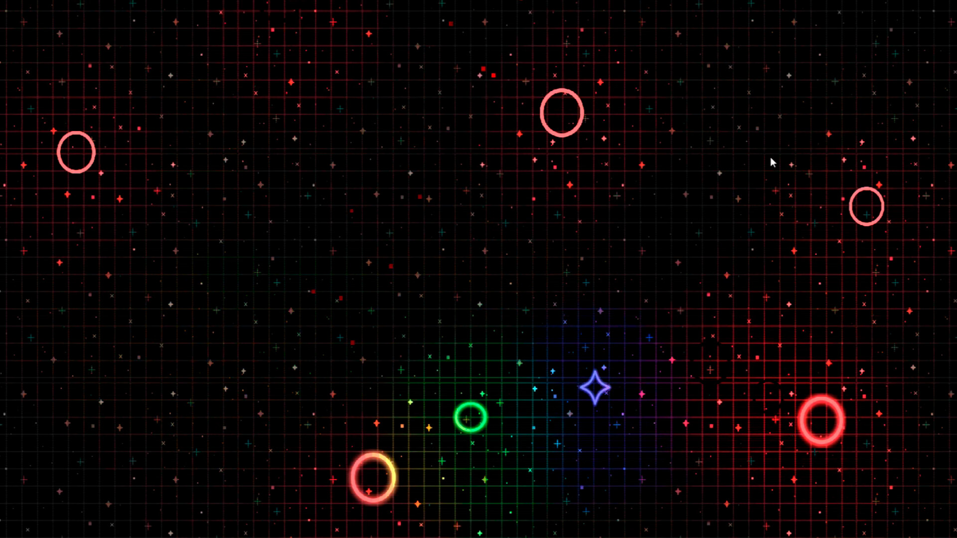 Collisions: Cosmic Geometry trailer