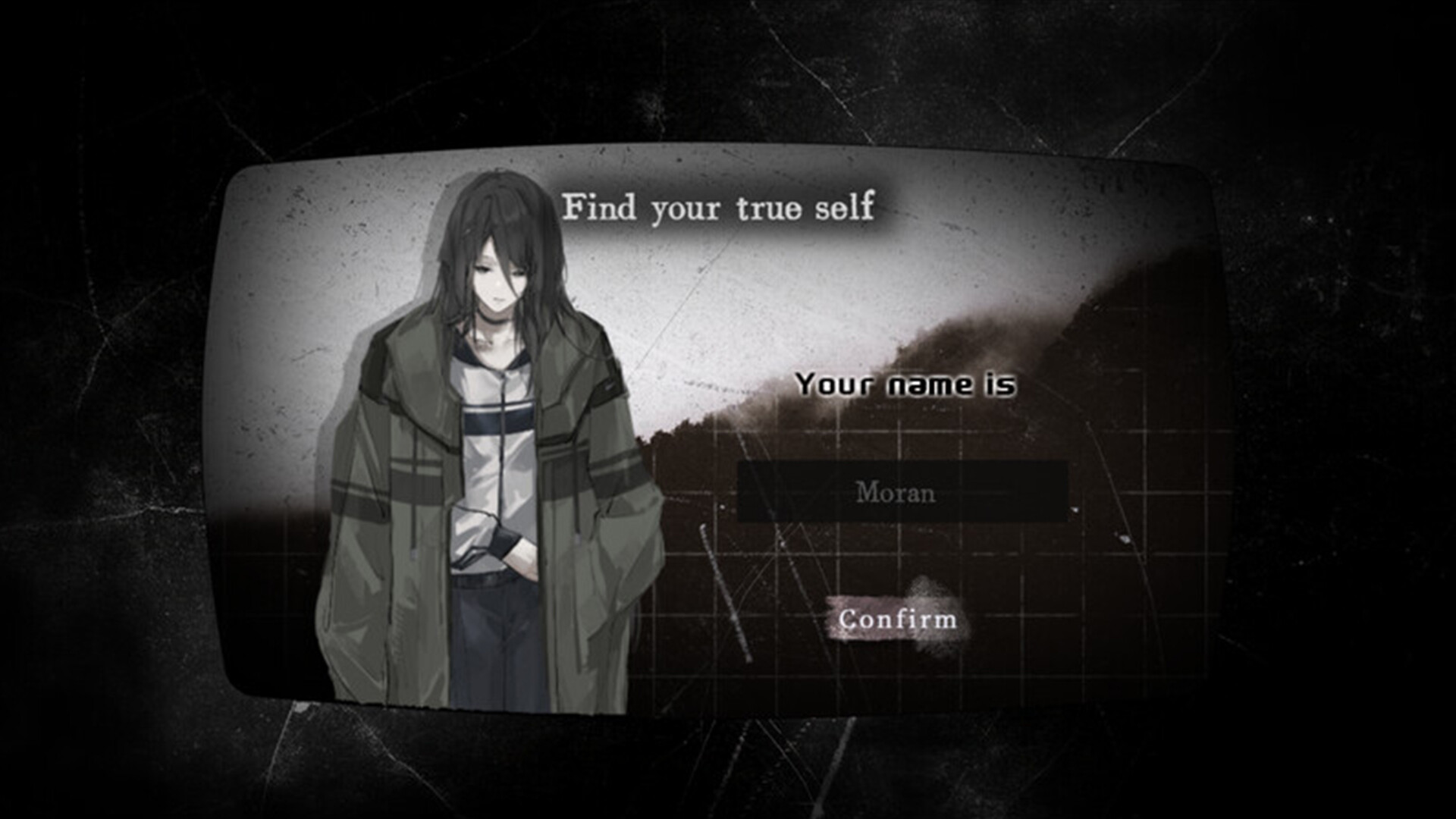 Dark Cage1：Reincarnation For Salvation screenshot 2