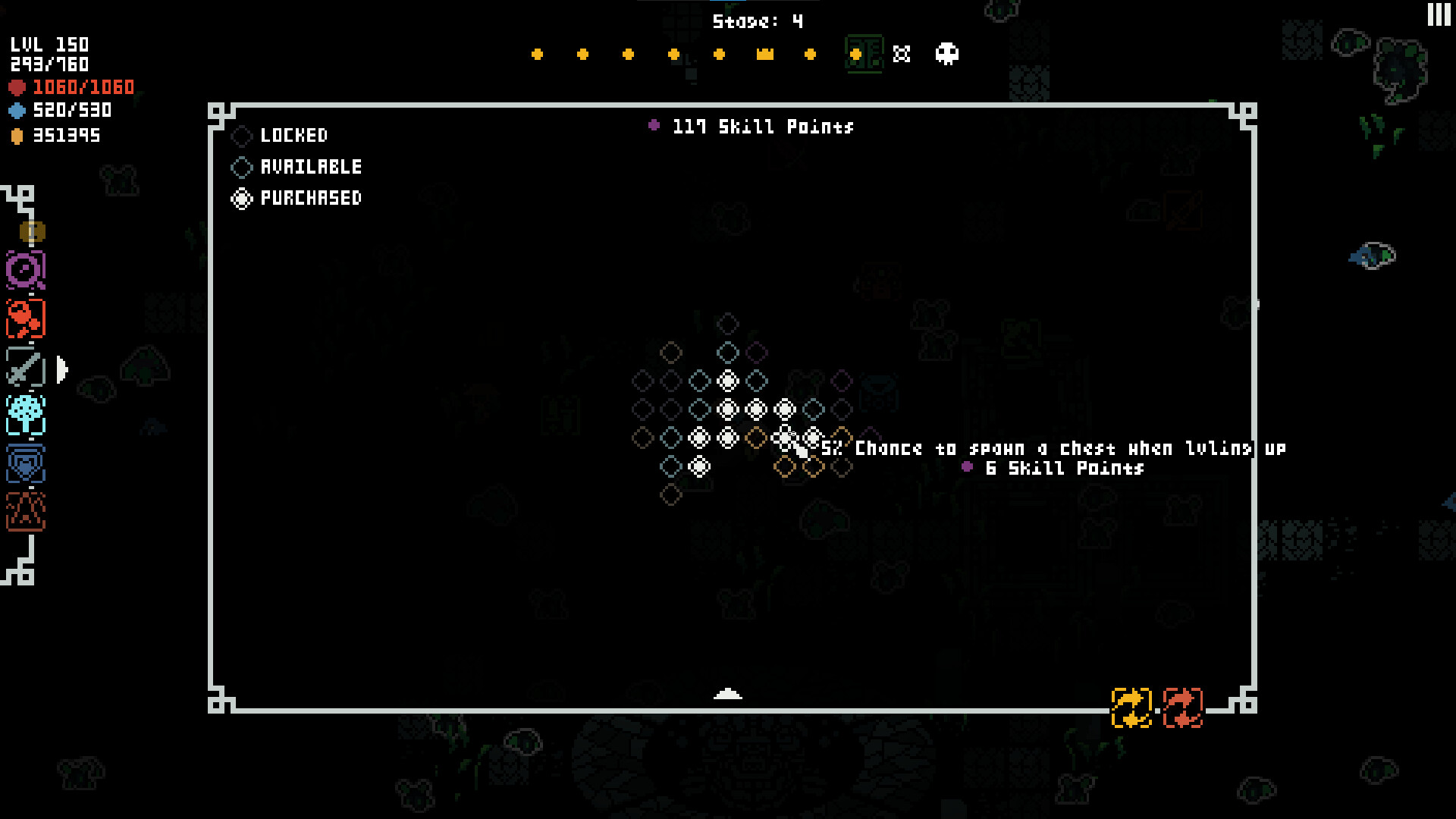 Örnöga: Idle & Loot screenshot 3