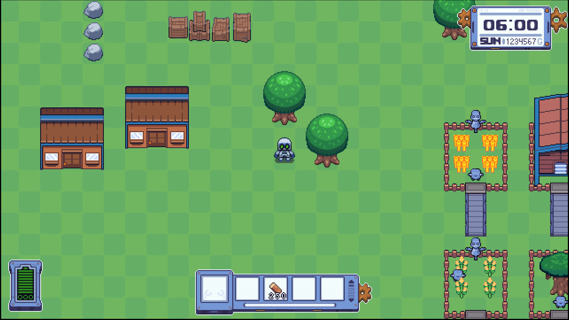 Automacake screenshot 3