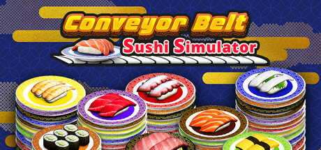 Conveyor Belt Sushi Simulator