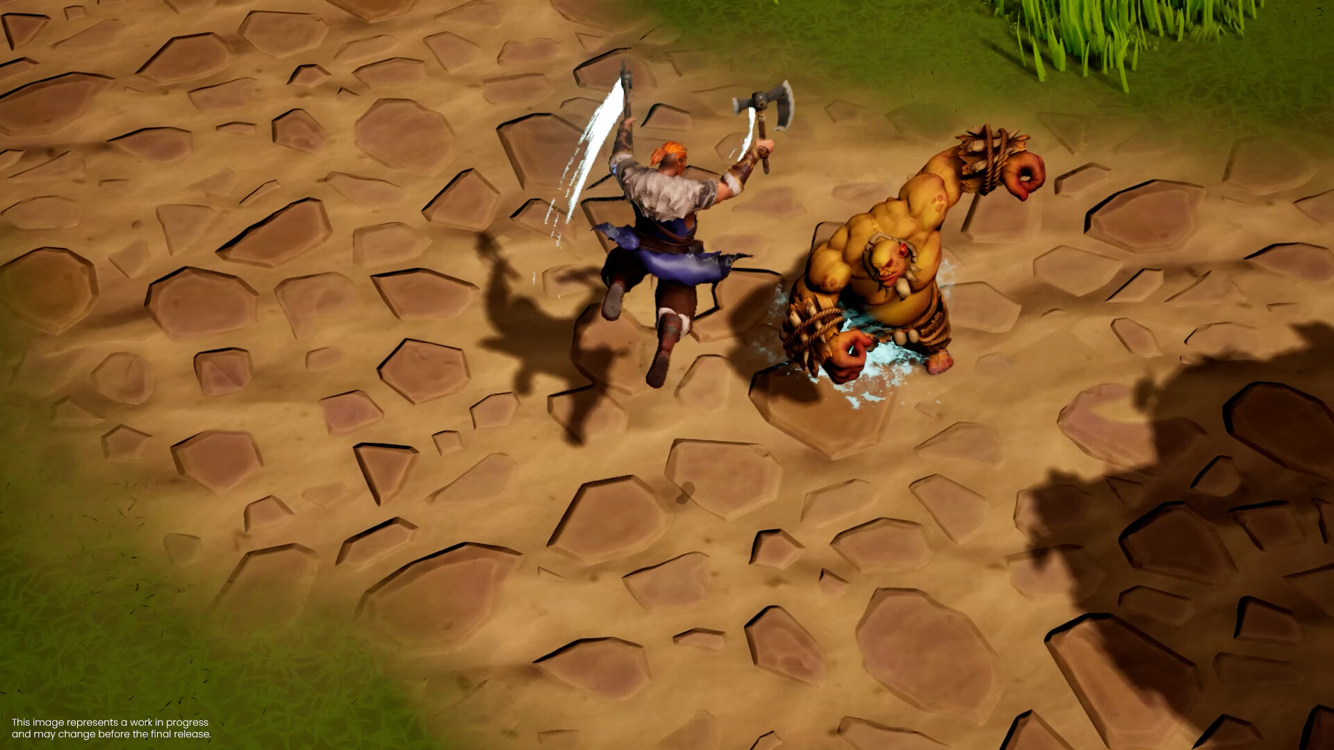 wYzards screenshot 4
