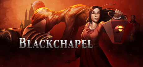 Blackchapel