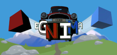 Cover art from Egnima
