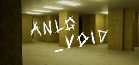 Cover art from ANLG_VOID™