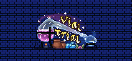 Vial Trial