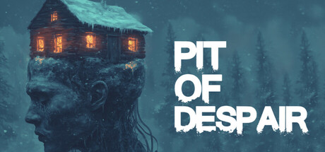 Cover art from Pit of Despair