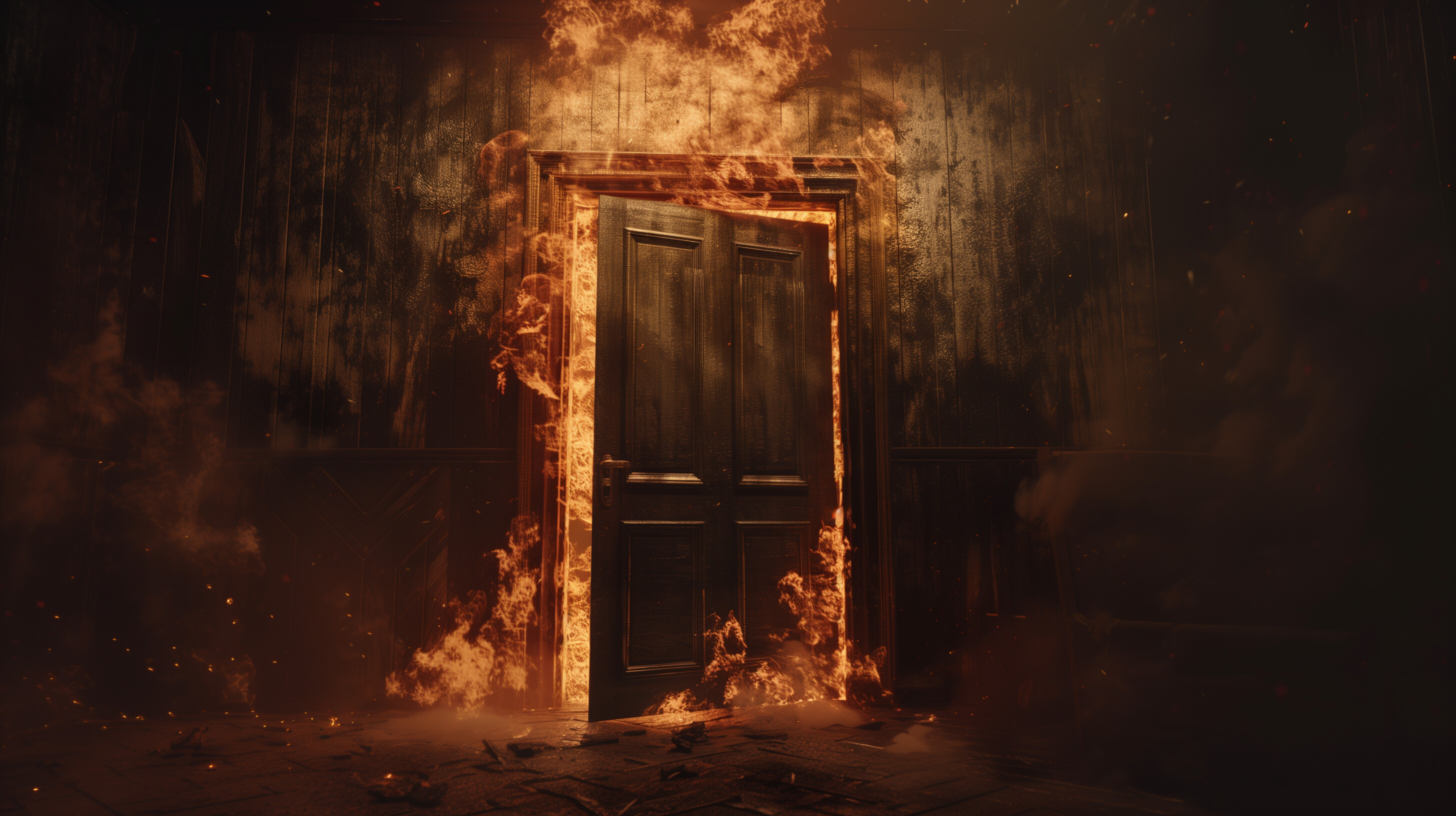 Pit of Despair screenshot 2