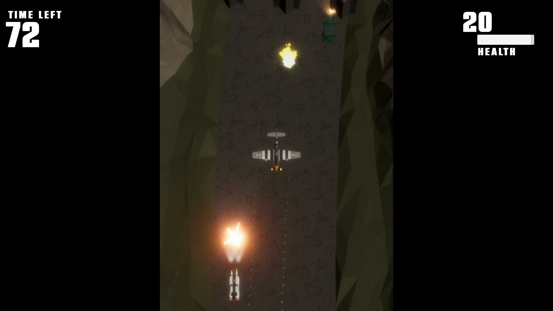 RockIt Ronnie trailer