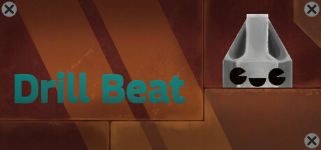 Cover art from Drill Beat