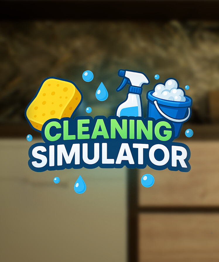 Cleaning Simulator