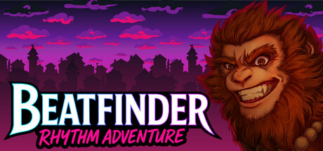 Cover art from Beatfinder