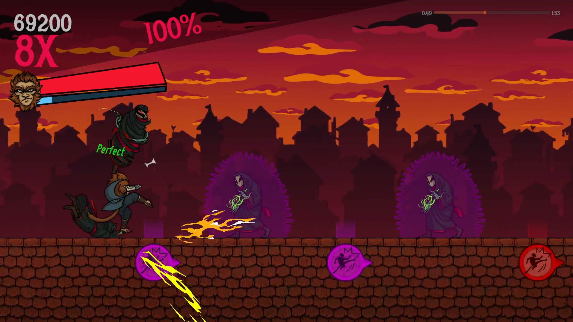 Beatfinder trailer