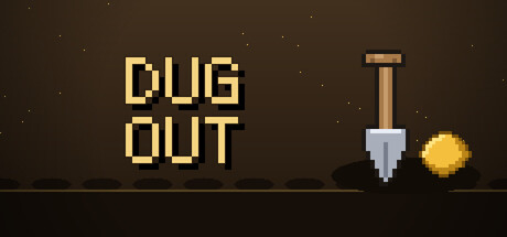 Cover art from Dug Out