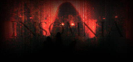 Cover art from Insomnia