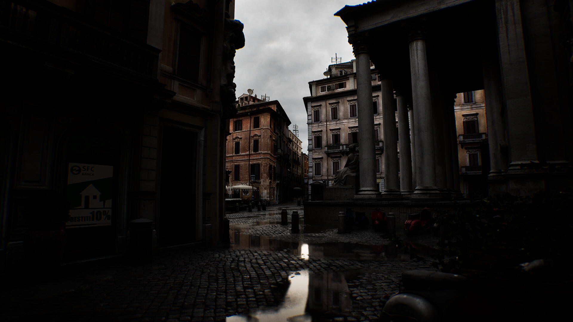 Insomnia screenshot 5