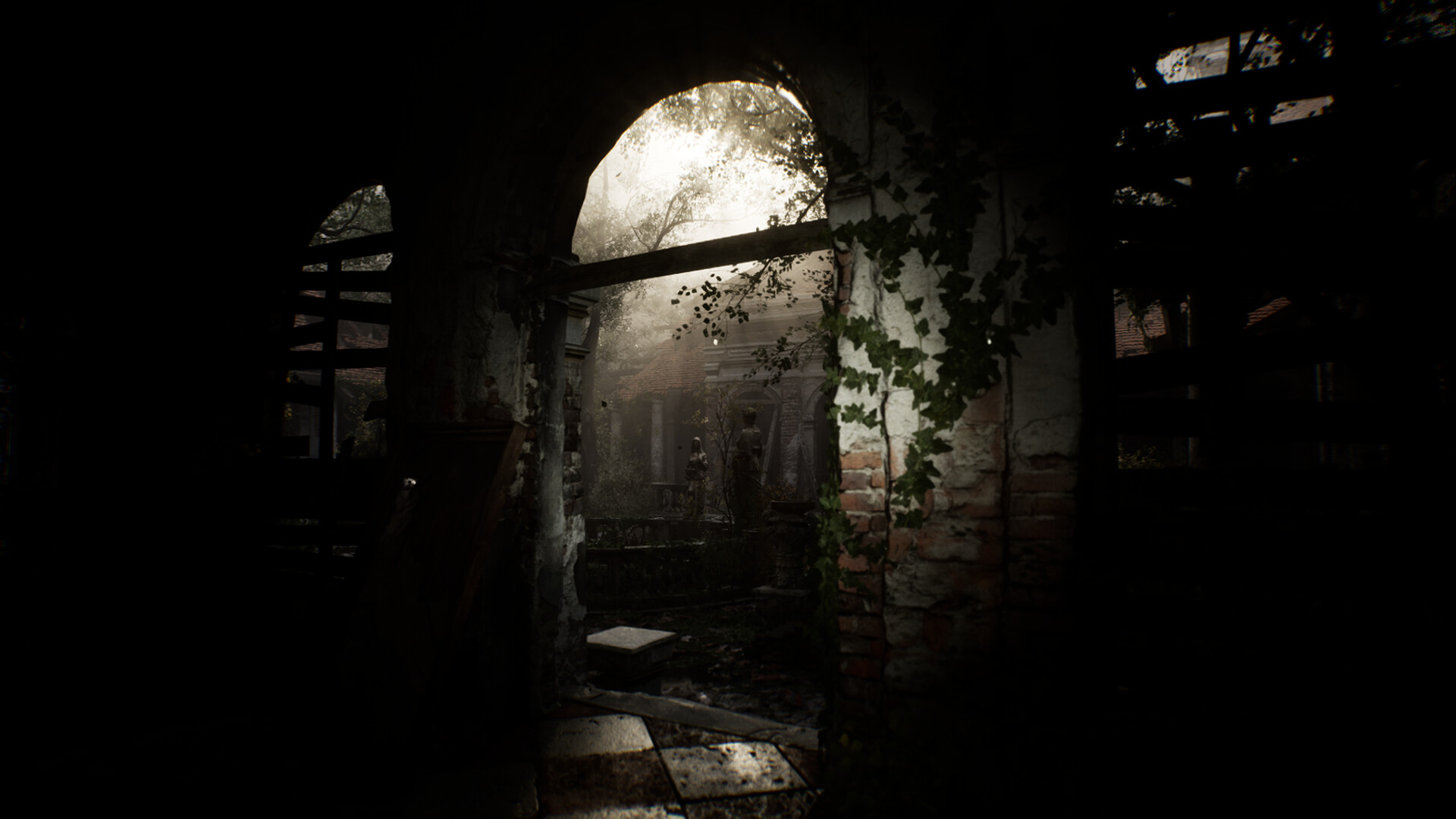 Insomnia screenshot 3