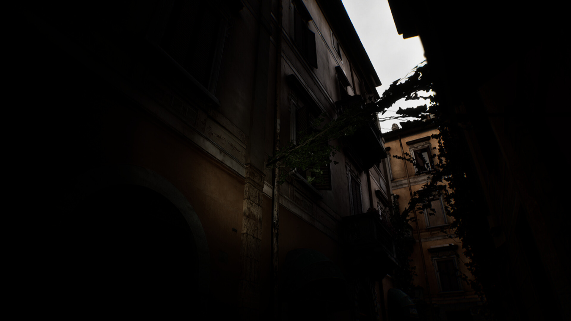 Insomnia screenshot 2
