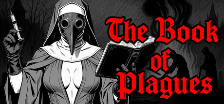 The Book of Plagues