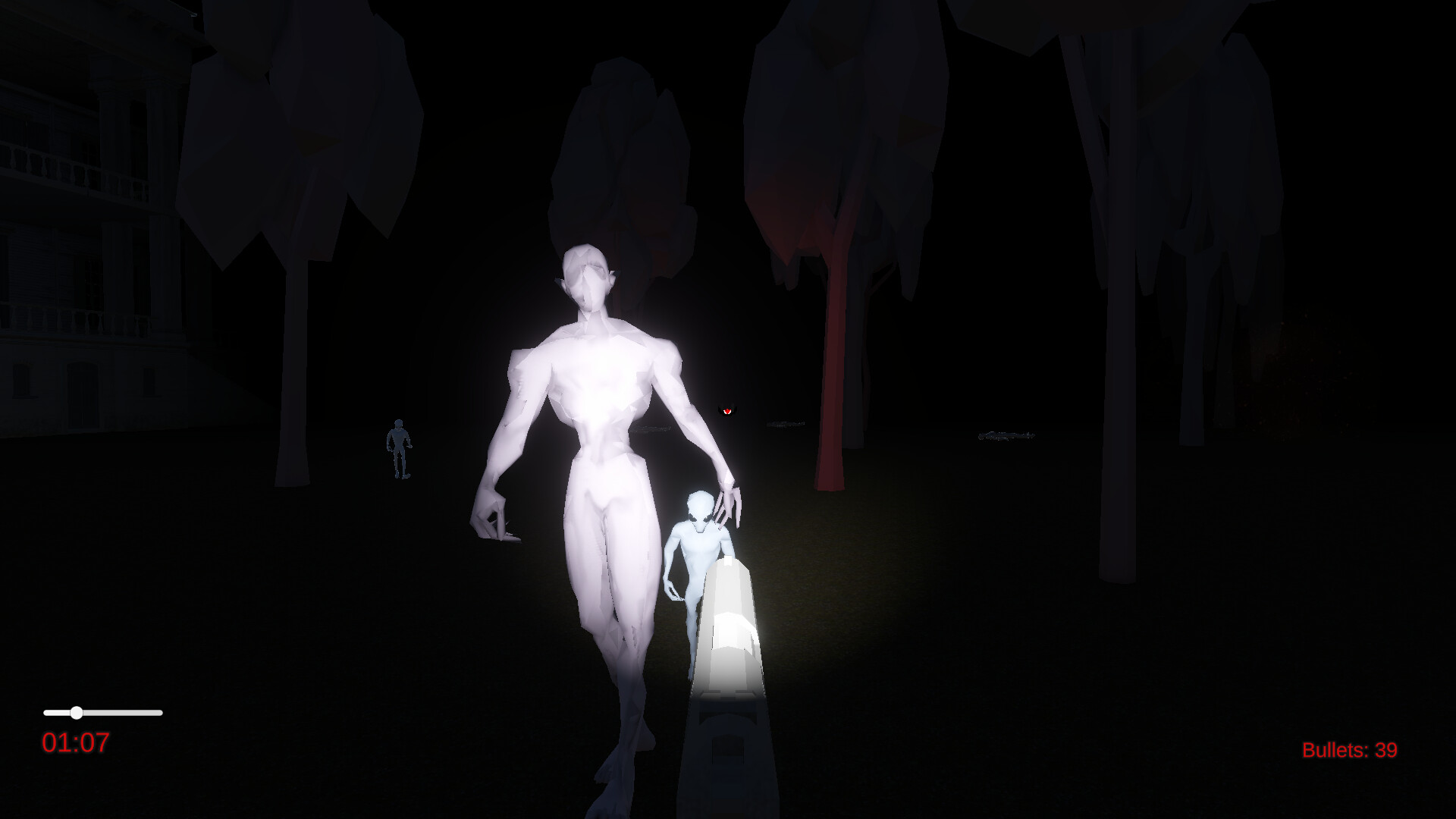 Simple Nightmares: Strategic Shooter screenshot 5
