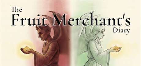 The Fruit Merchant's Diary