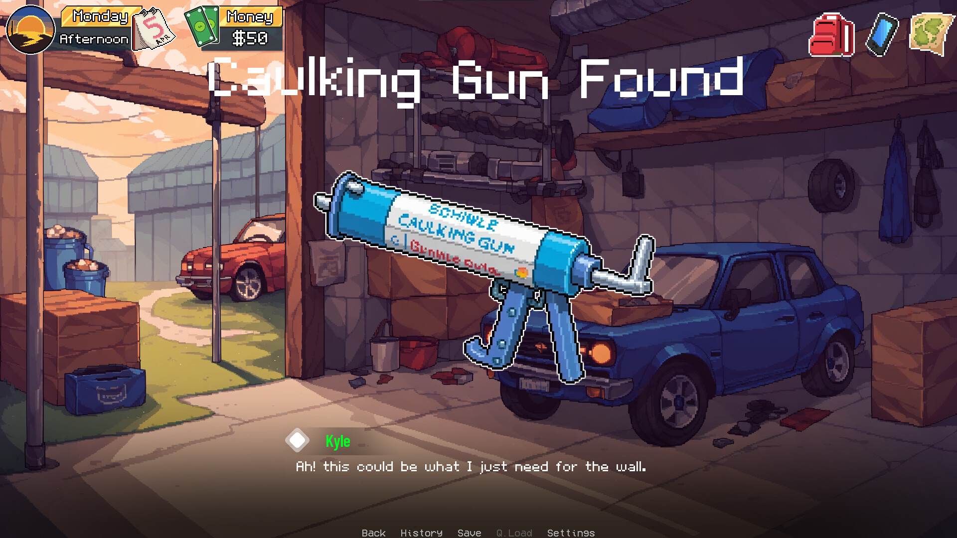 Summer Break screenshot 4