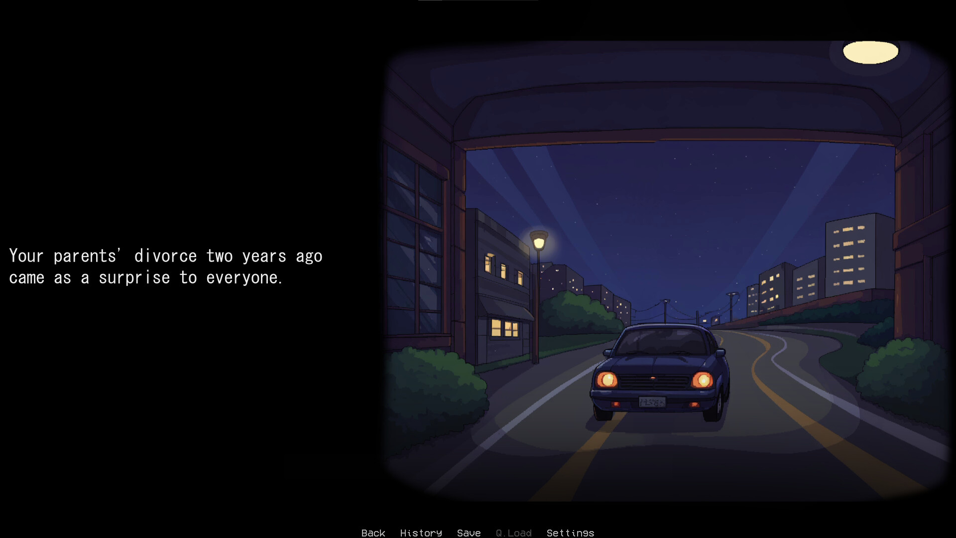Summer Break screenshot 2