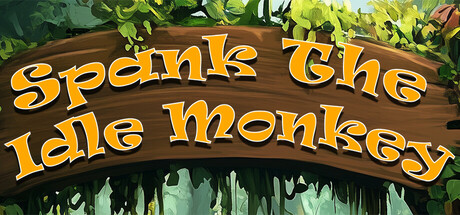 Cover art from Spank The Idle Monkey