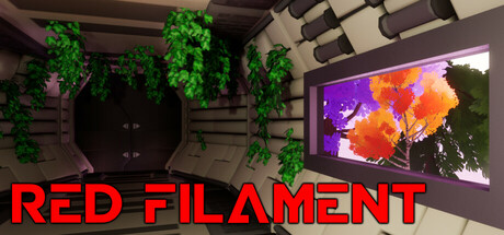 Red Filament