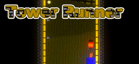 Cover art from Tower Runner