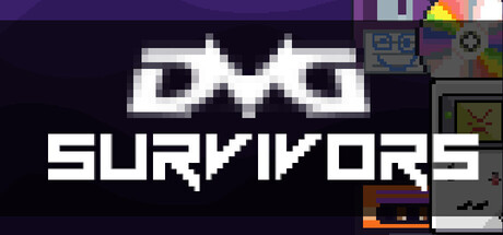 Cover art from DVG Survivors