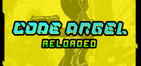 Cover art from Code angel Reloaded VR