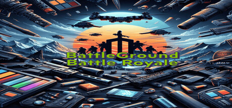 Battle Ground Battle Royale