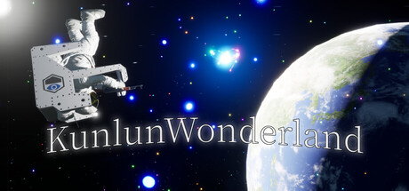 Cover art from KunlunWonderland