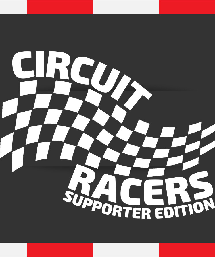 Circuit Racers - Supporter Edition