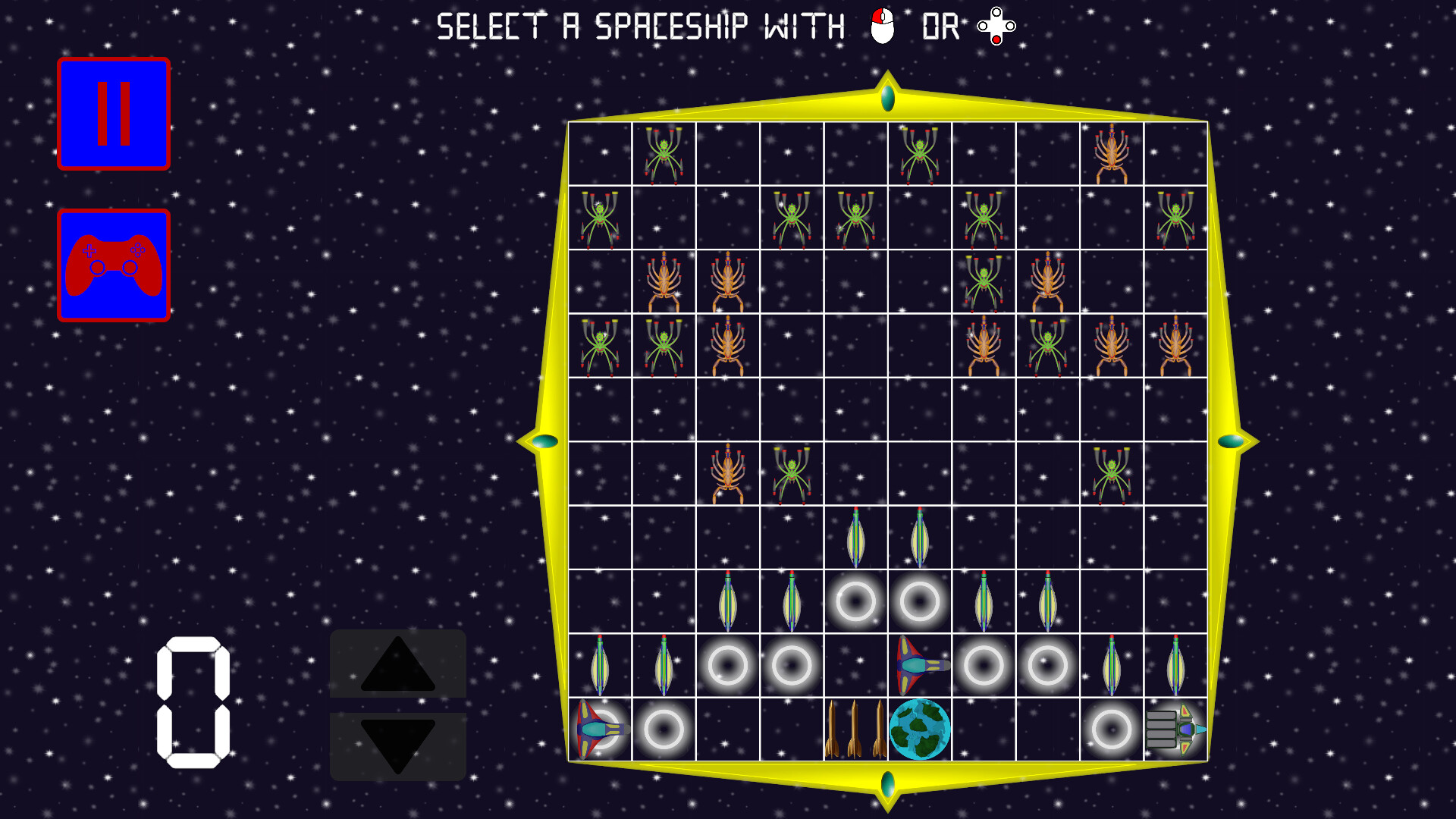 Star Words - The Board Game trailer