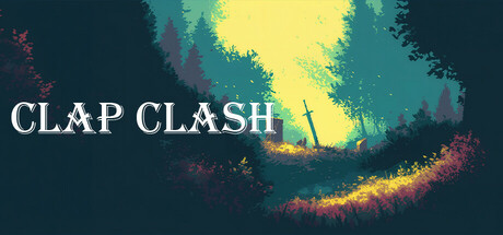 Cover art from Clap Clash