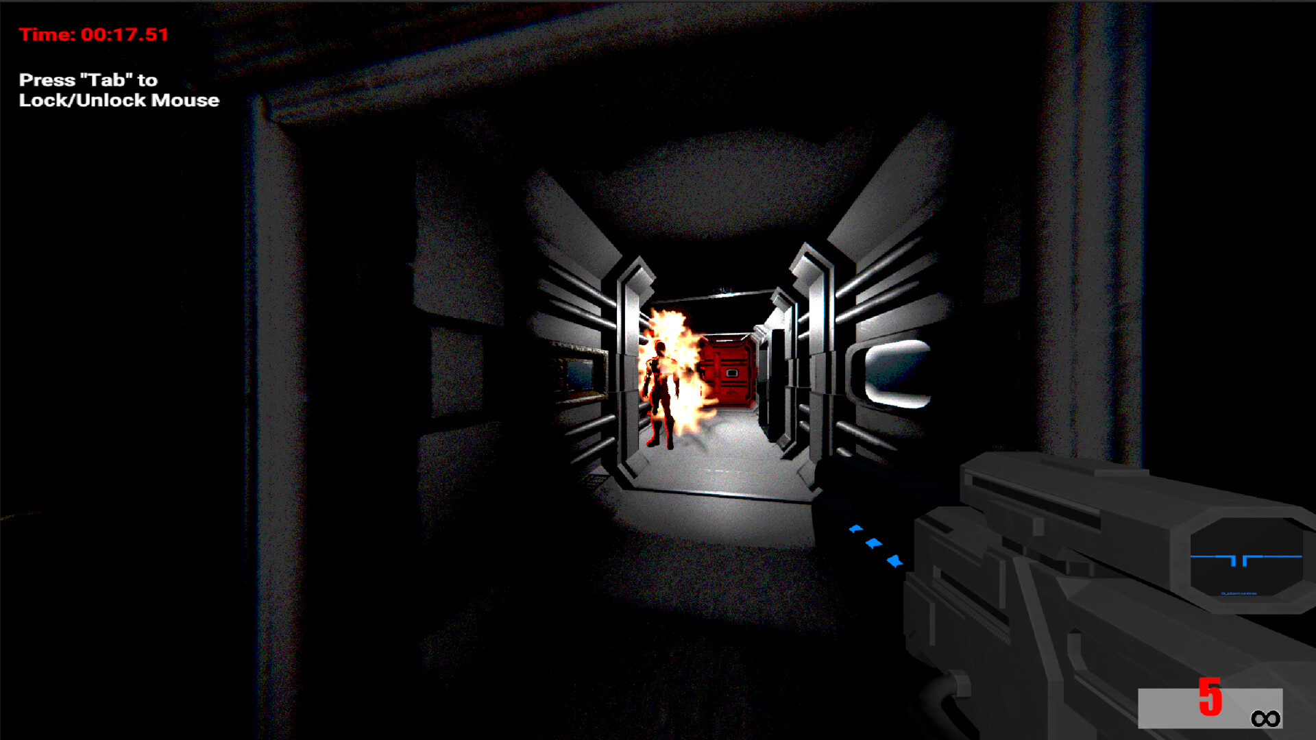 Wrong Floor screenshot 4