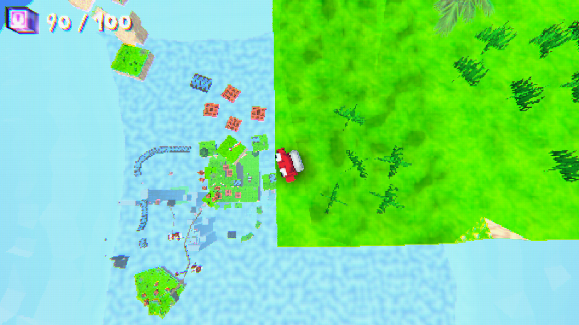 SEMP 64 screenshot 5