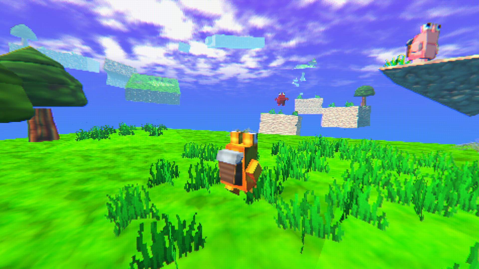 SEMP 64 trailer