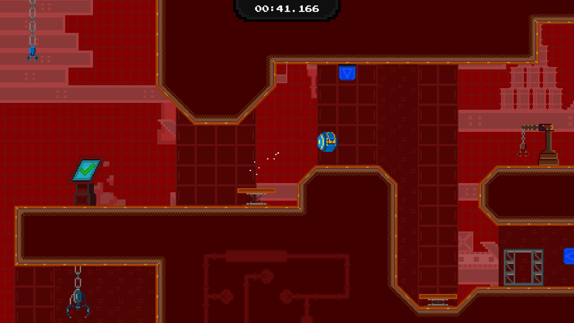 Project Roll screenshot 4