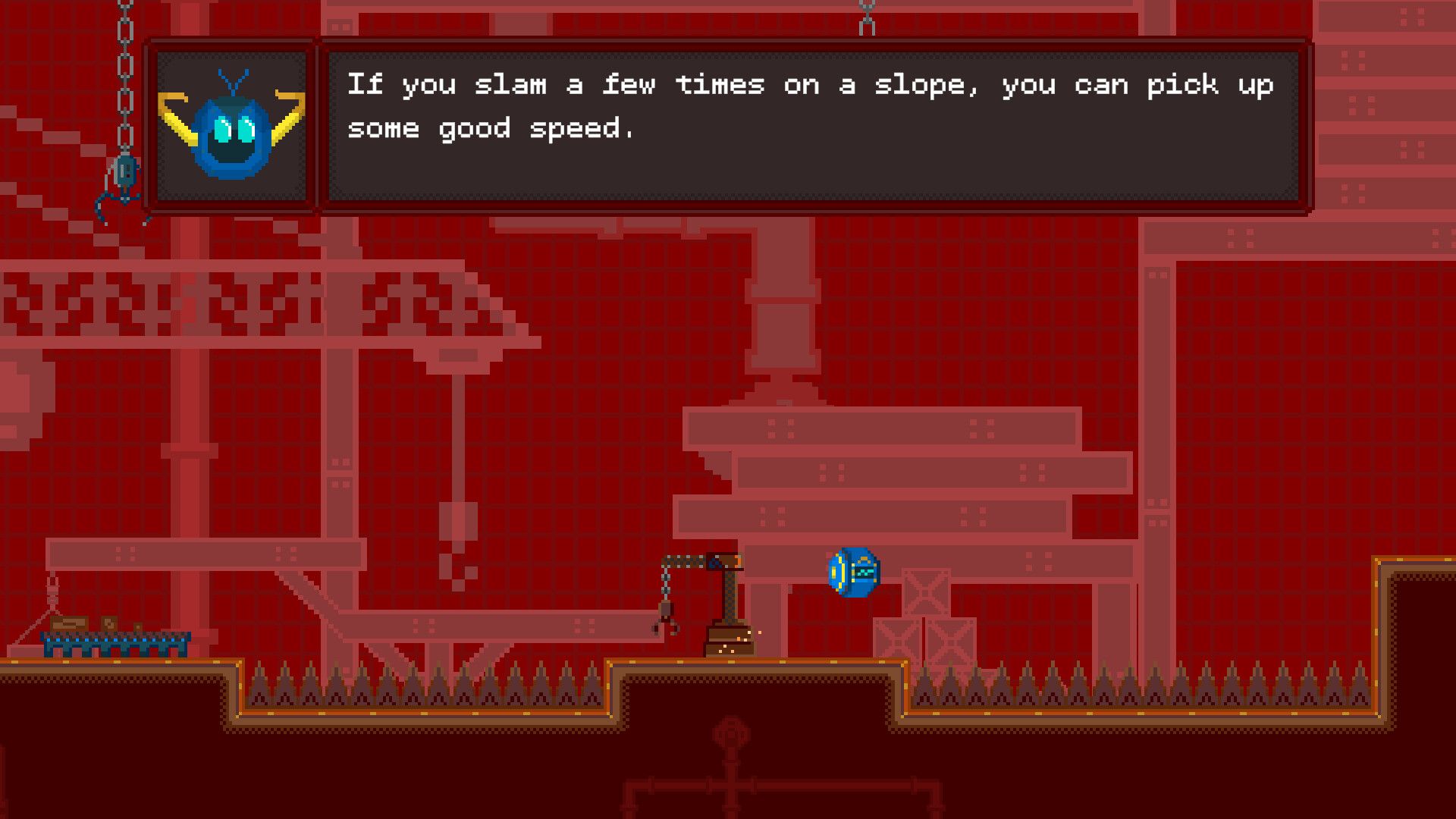 Project Roll screenshot 3