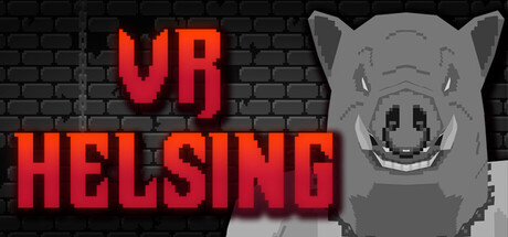 VR Helsing