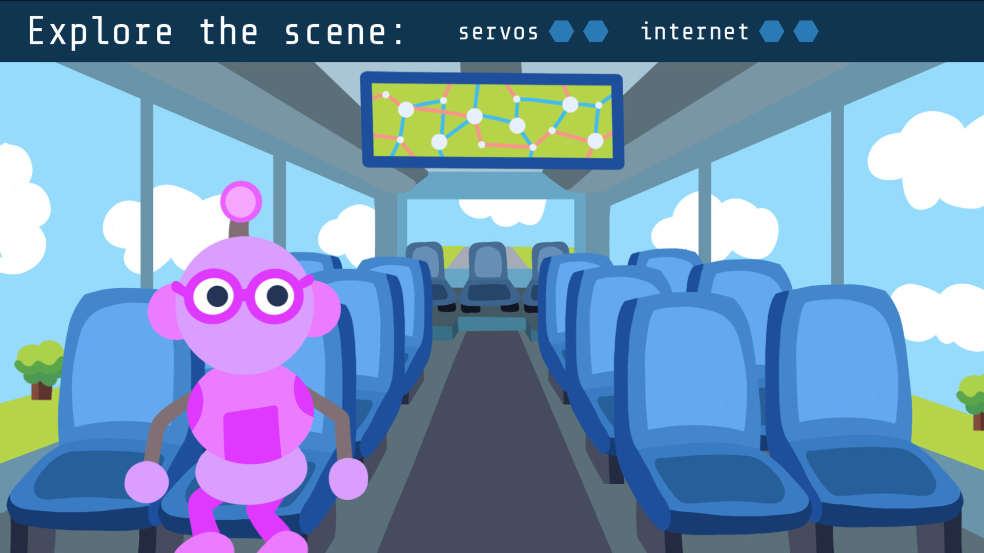 TabletKid Activity Book screenshot 2