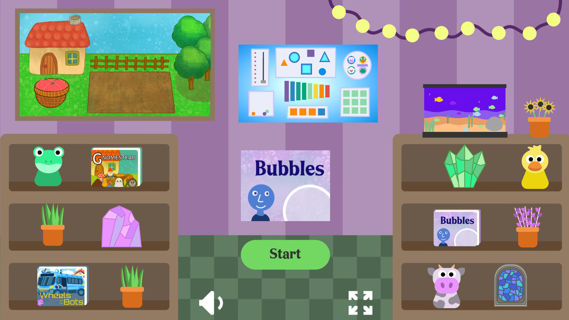 TabletKid Activity Book screenshot 3