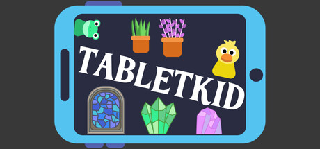 Cover art from TabletKid Activity Book